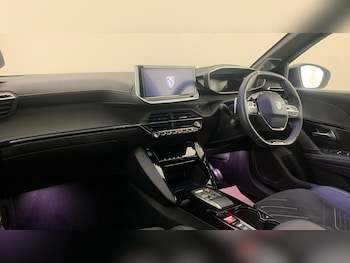 Used Peugeot 208 2025 for sale - 79159650: Photo