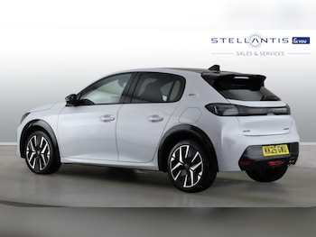 Used Peugeot 208 2025 for sale - 79159650: Photo