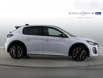 Used Peugeot 208 2025 for sale - 79159650: Photo