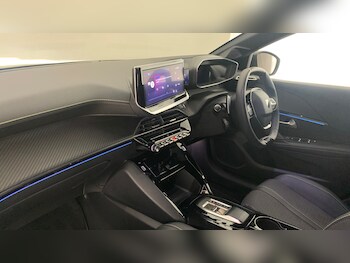 Used Peugeot 208 2024 for sale - 75624659: Photo