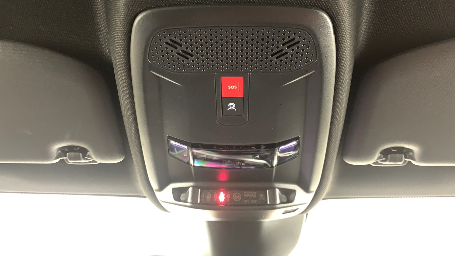 Vehicle 34