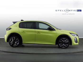 Used Peugeot 208 2024 for sale - 75624659: Photo
