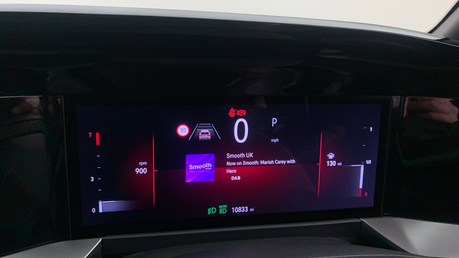 Used Vauxhall Mokka 2025 for sale - 77457200: Photo 10