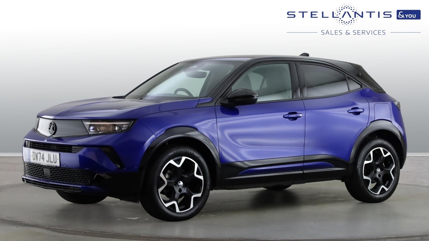 Used Vauxhall Mokka 2025 for sale - 77457200: Photo 15