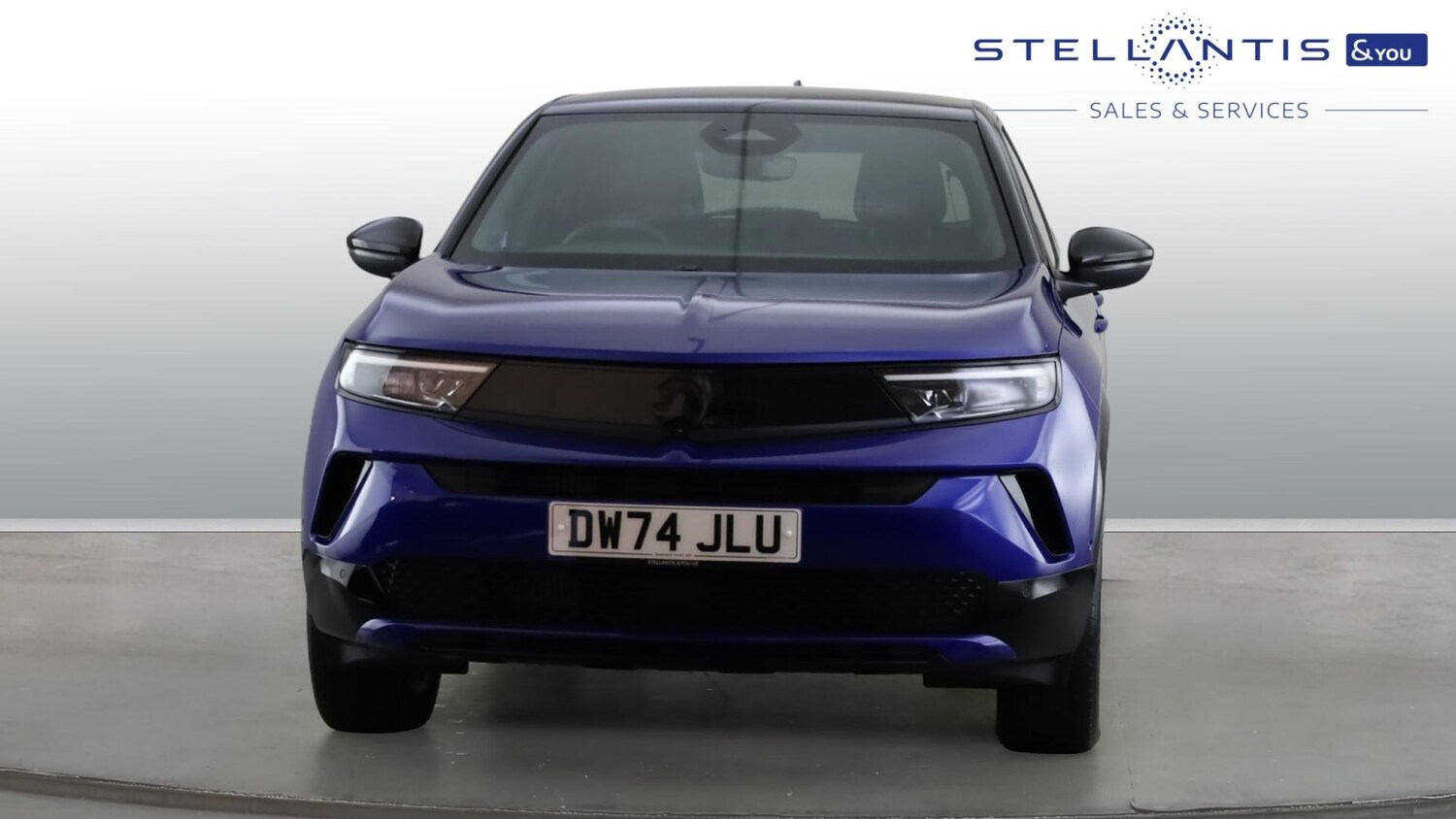 Used Vauxhall Mokka 2025 for sale - 77457200: Photo 16