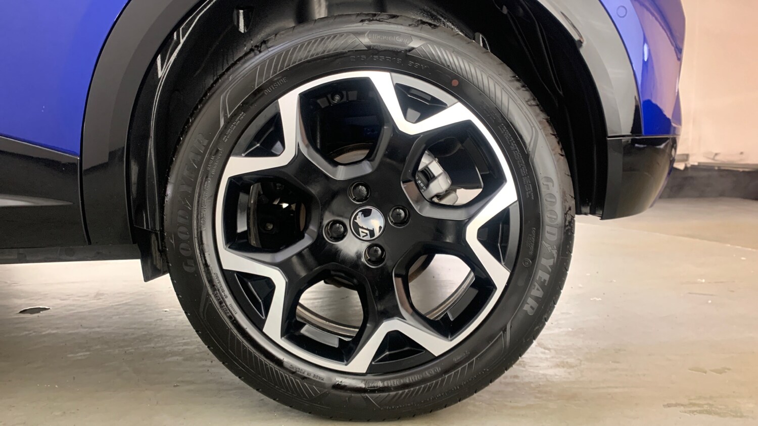 Used Vauxhall Mokka 2025 for sale - 77457200: Photo 17