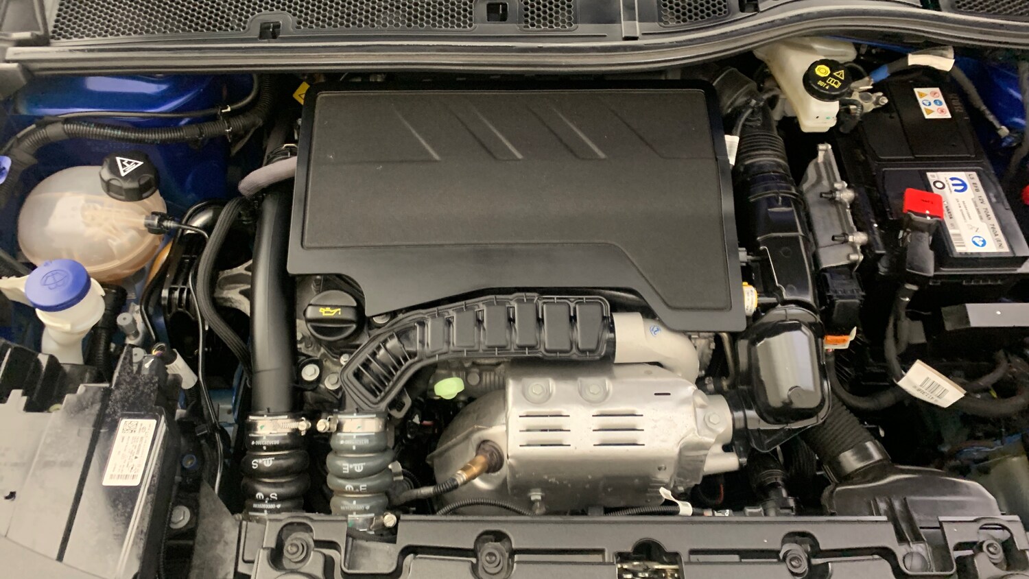 Used Vauxhall Mokka 2025 for sale - 77457200: Photo 21