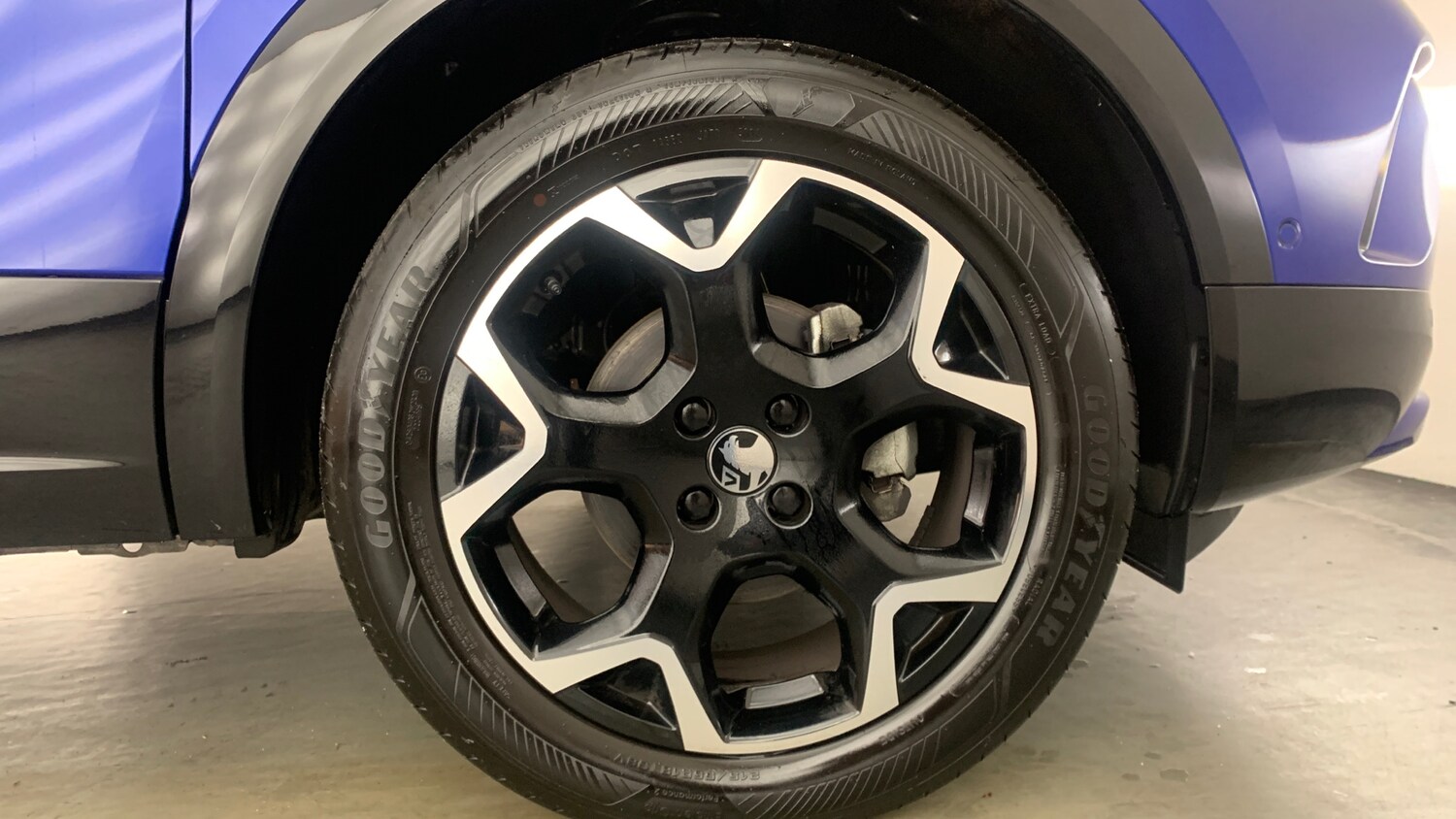 Used Vauxhall Mokka 2025 for sale - 77457200: Photo 23