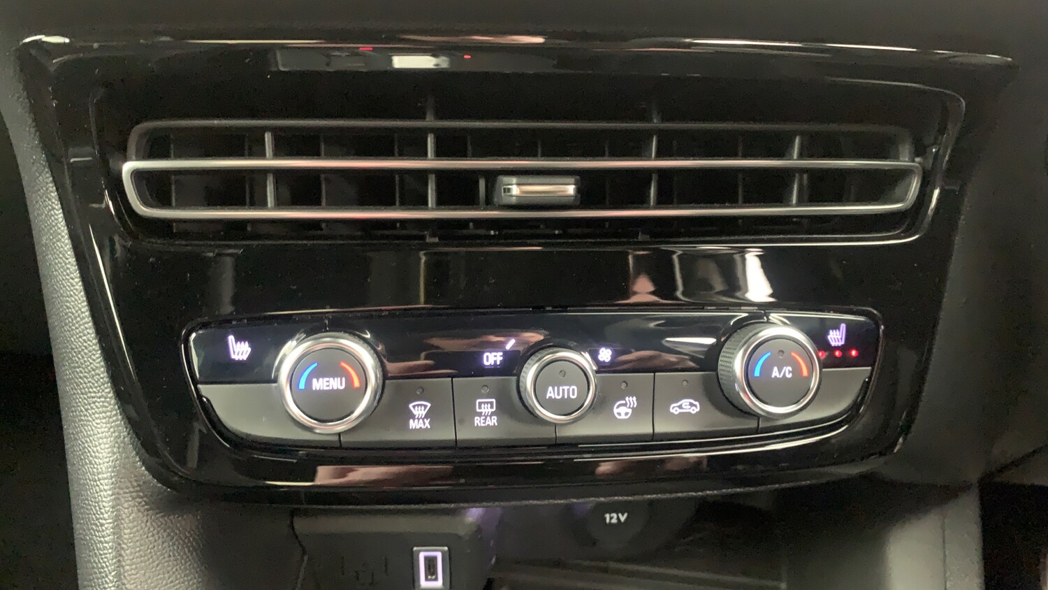 Used Vauxhall Mokka 2025 for sale - 77457200: Photo 28