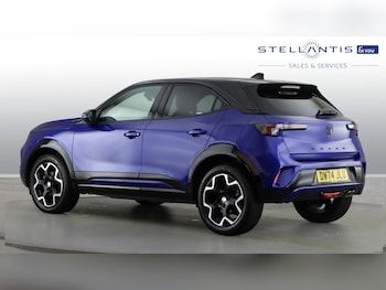 Used Vauxhall Mokka 2025 for sale - 77457200: Photo