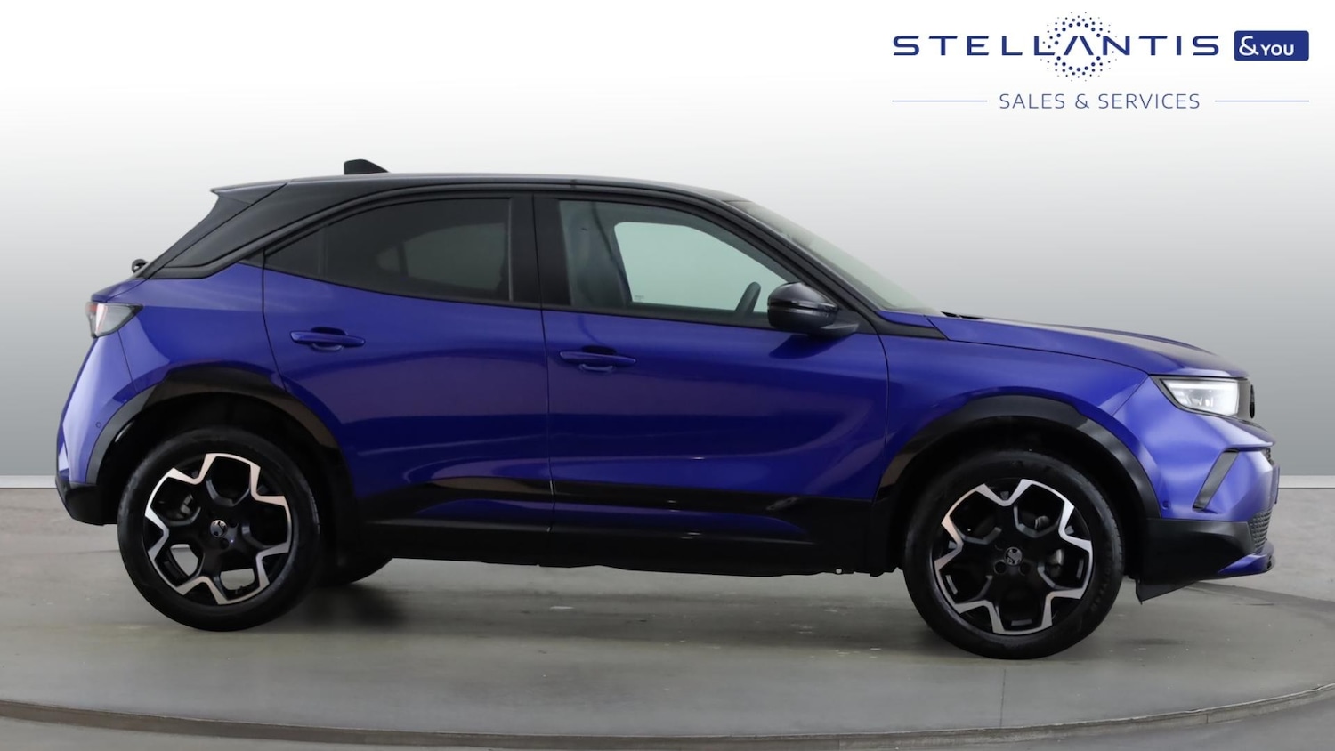 Used Vauxhall Mokka 2025 for sale - 77457200: Photo 4