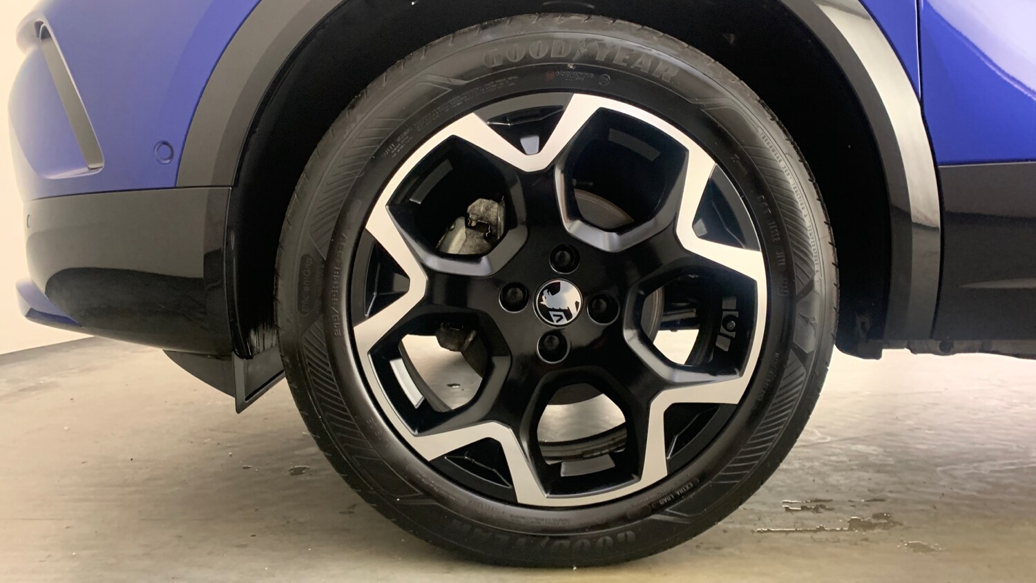 Used Vauxhall Mokka 2025 for sale - 77457200: Photo 6