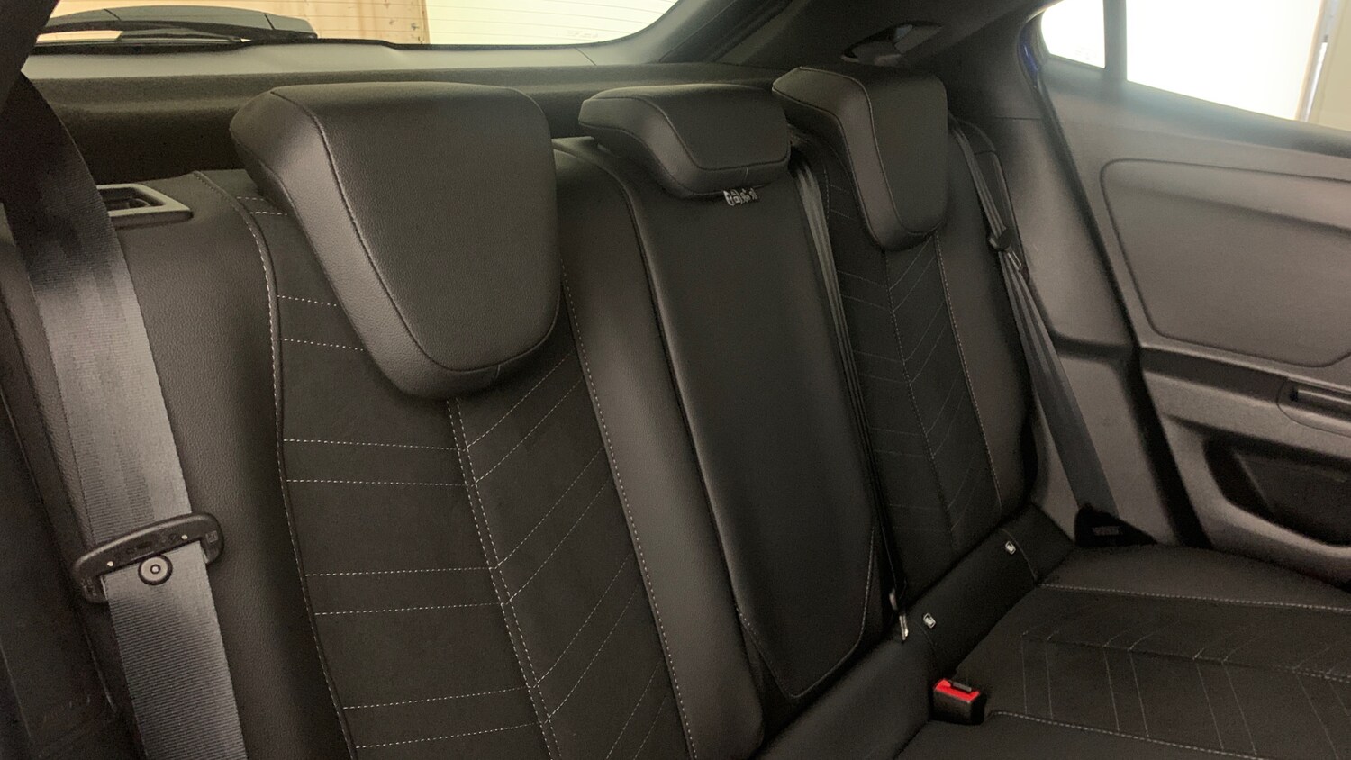 Used Vauxhall Mokka 2025 for sale - 77457200: Photo 8