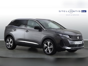 Used Peugeot 3008 2024 for sale - 75602255: Photo