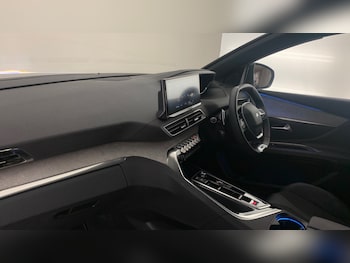 Used Peugeot 3008 2024 for sale - 75602255: Photo