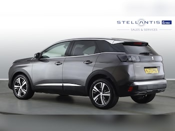 Used Peugeot 3008 2024 for sale - 75602255: Photo