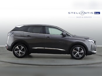 Used Peugeot 3008 2024 for sale - 75602255: Photo