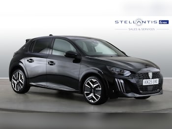 Used Peugeot 208 2025 for sale - 78823905: Photo