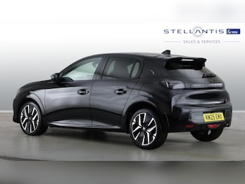 Used Peugeot 208 2025 for sale - 78823905: Photo