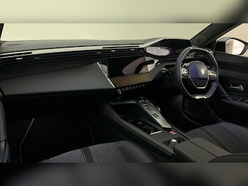 Used Peugeot 408 2025 for sale - 78349147: Photo