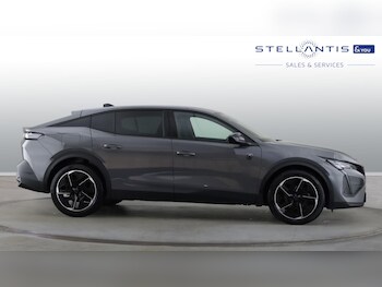 Used Peugeot 408 2025 for sale - 78349147: Photo