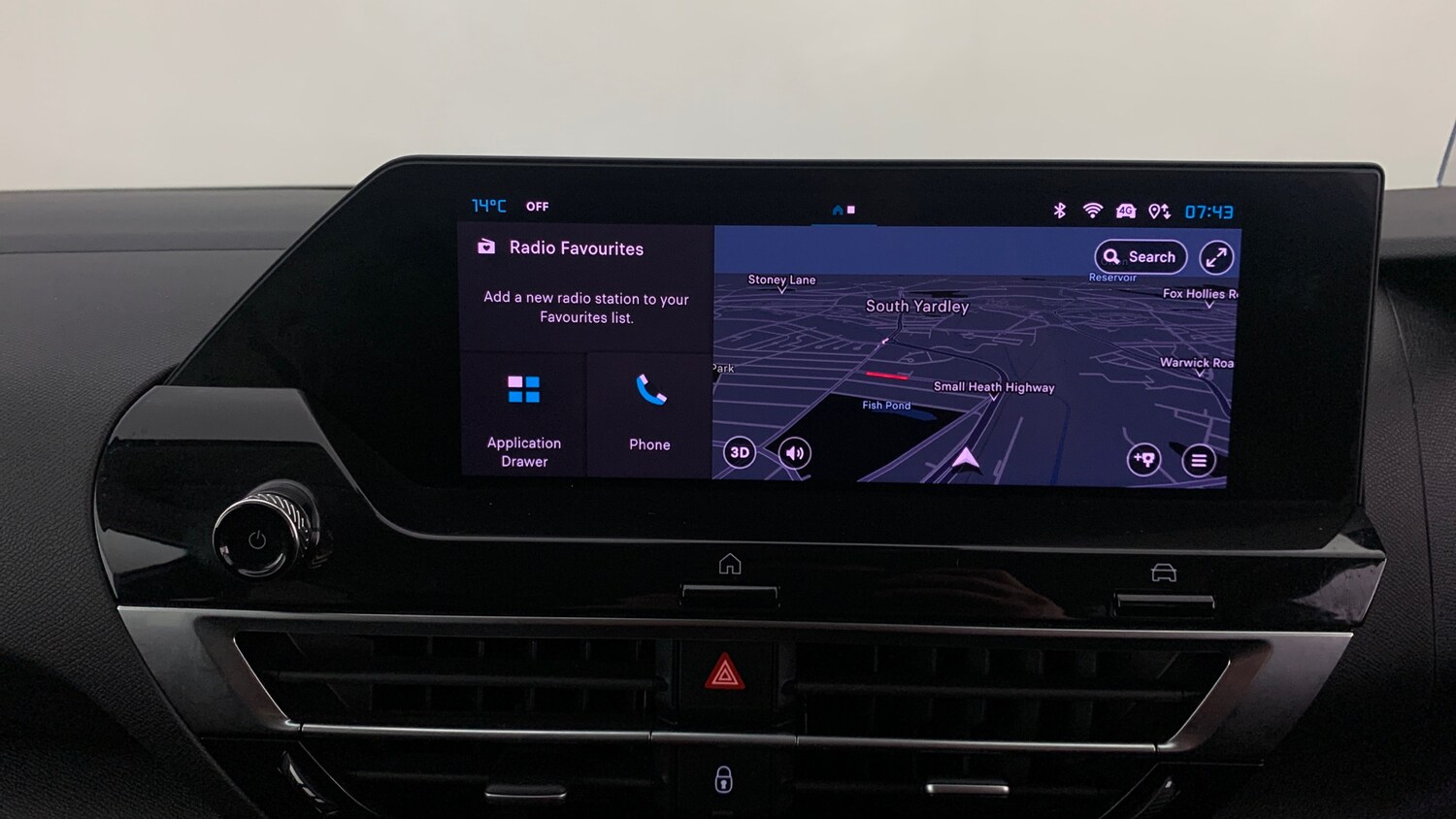 Used Citroen C4 2023 for sale - 77994662: Photo 10