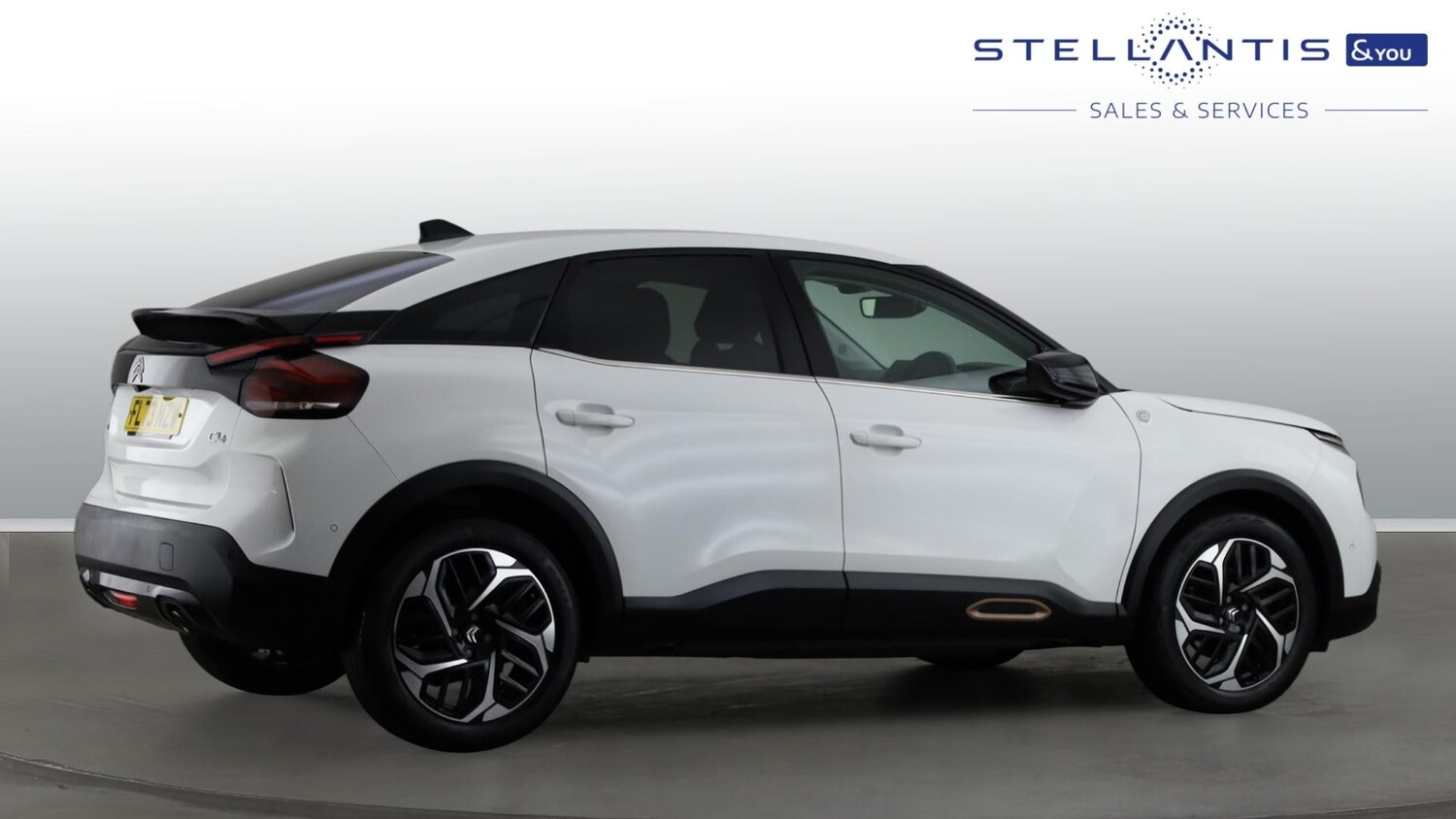 Used Citroen C4 2023 for sale - 77994662: Photo 12