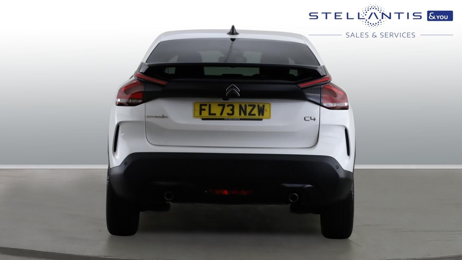 Used Citroen C4 2023 for sale - 77994662: Photo 13