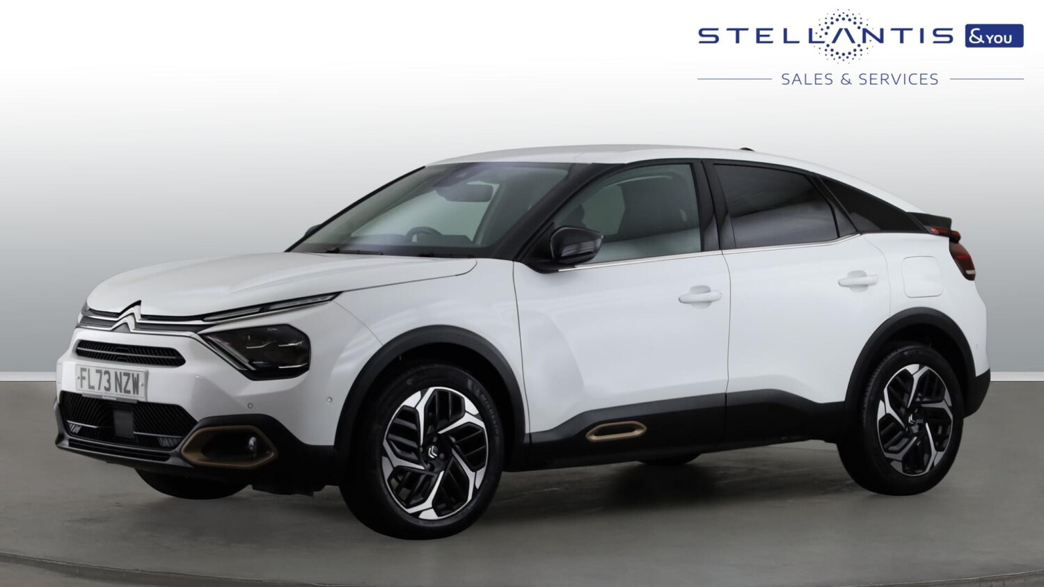 Used Citroen C4 2023 for sale - 77994662: Photo 15