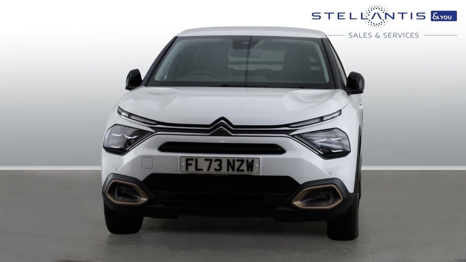 Used Citroen C4 2023 for sale - 77994662: Photo 16