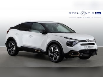 Citroen C4 feature image