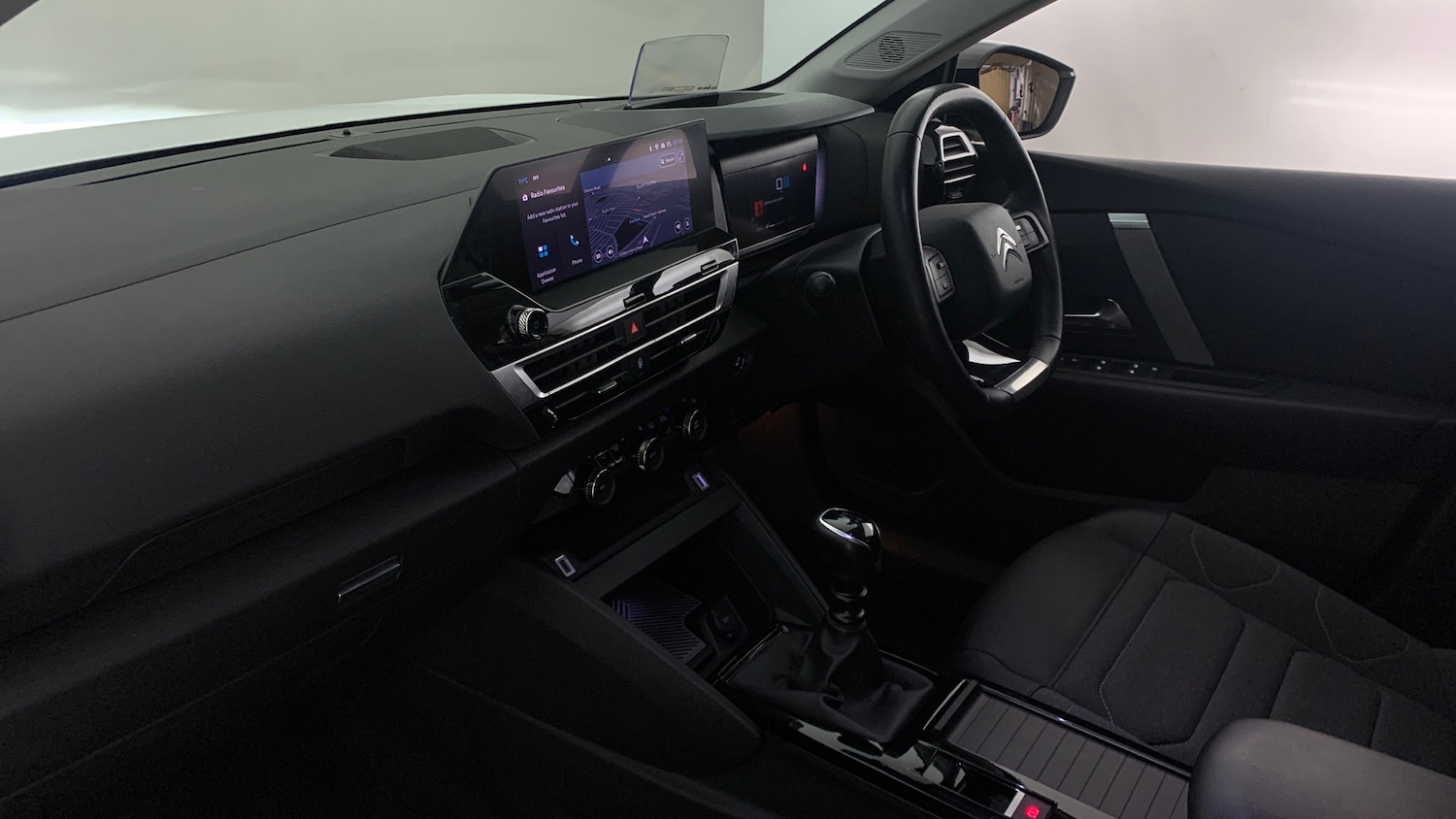 Used Citroen C4 2023 for sale - 77994662: Photo 2