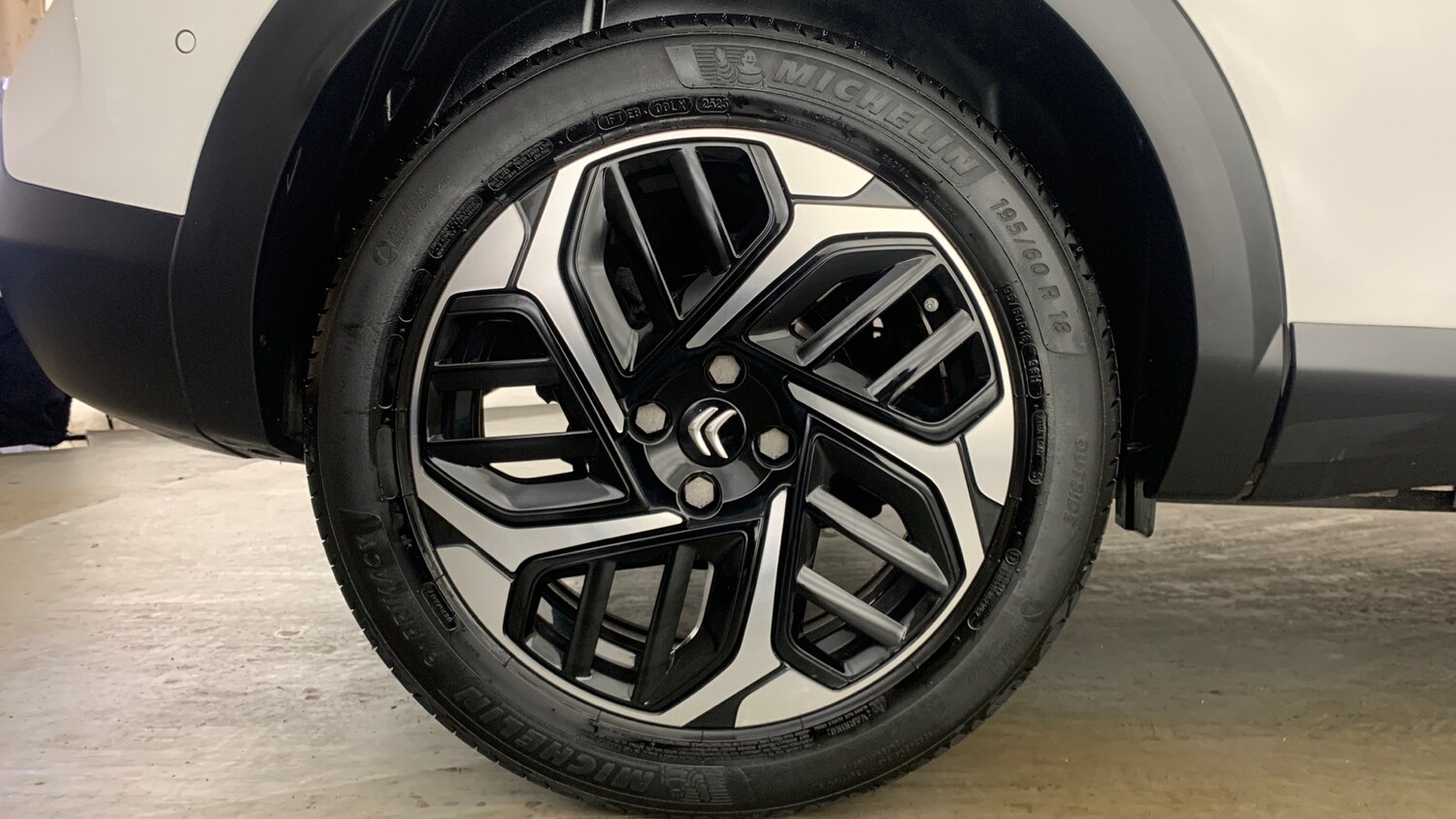 Used Citroen C4 2023 for sale - 77994662: Photo 21