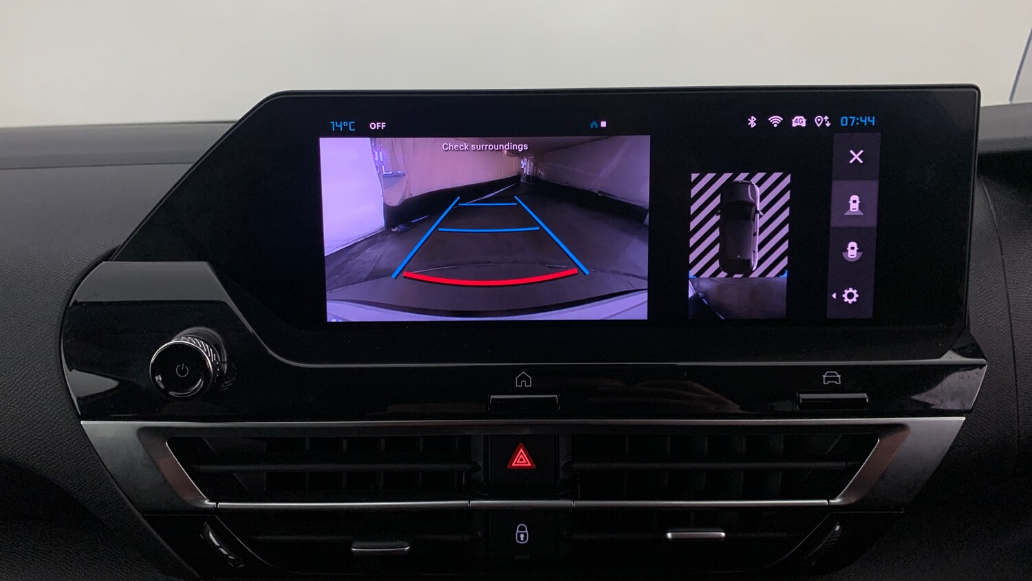 Used Citroen C4 2023 for sale - 77994662: Photo 26