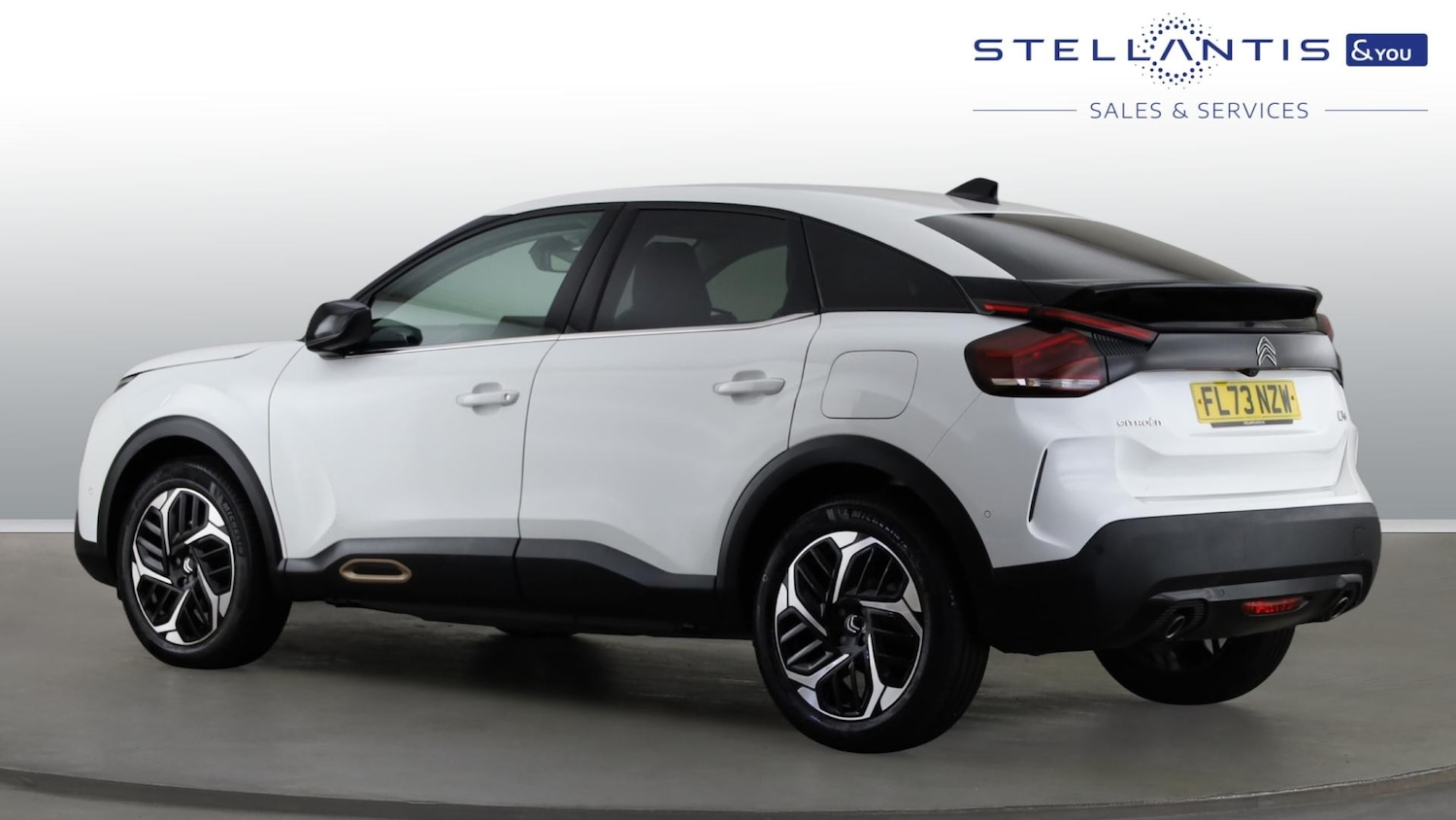 Used Citroen C4 2023 for sale - 77994662: Photo 3