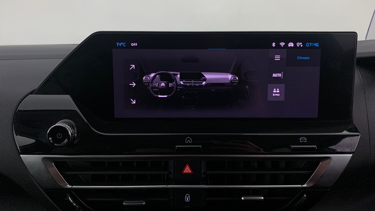 Used Citroen C4 2023 for sale - 77994662: Photo 32