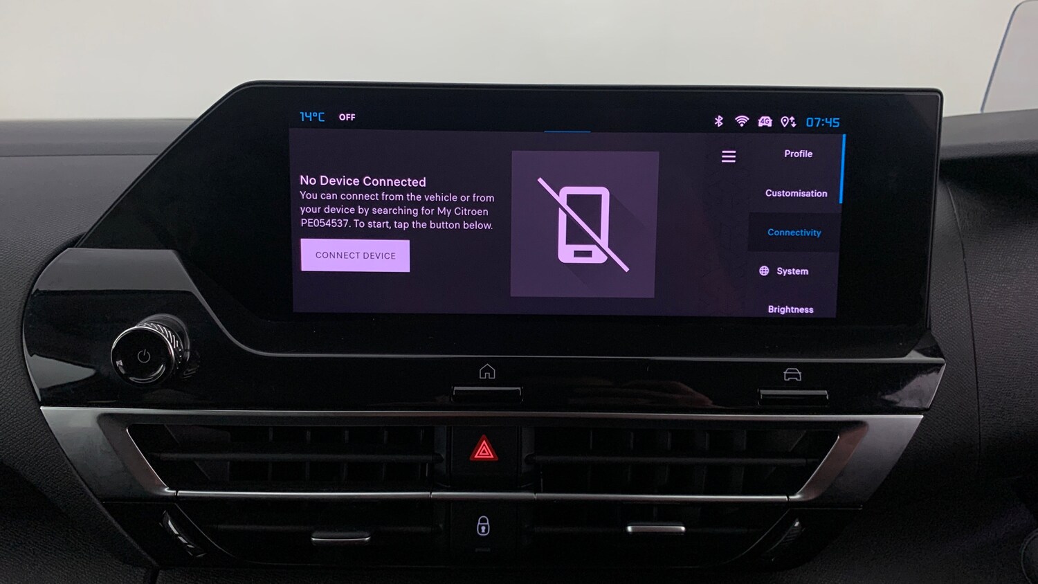 Used Citroen C4 2023 for sale - 77994662: Photo 33