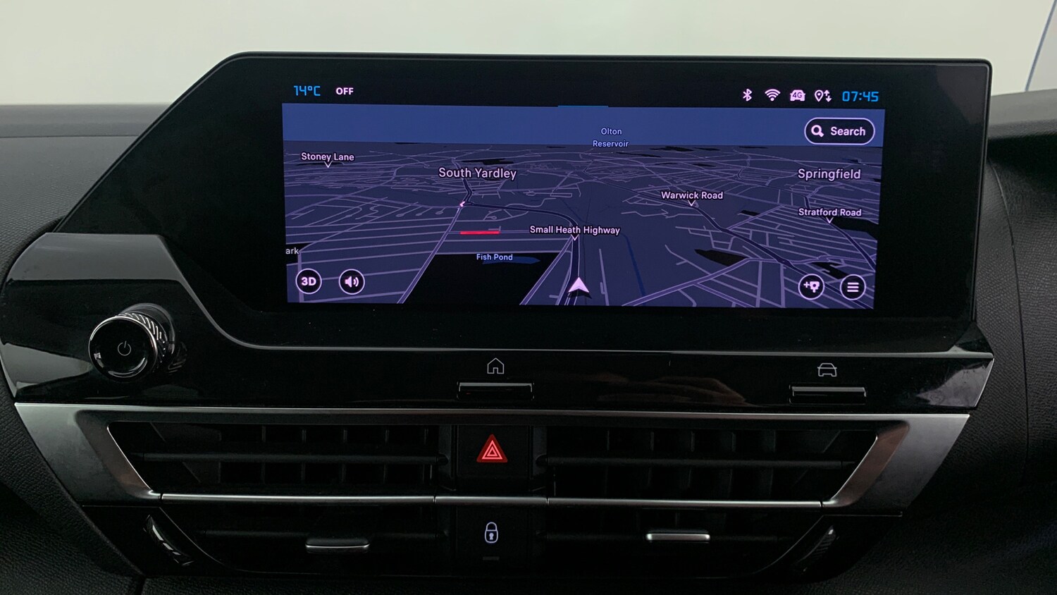 Used Citroen C4 2023 for sale - 77994662: Photo 34