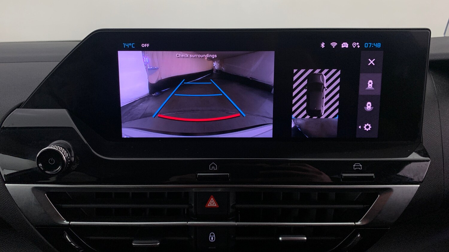 Used Citroen C4 2023 for sale - 77994662: Photo 46