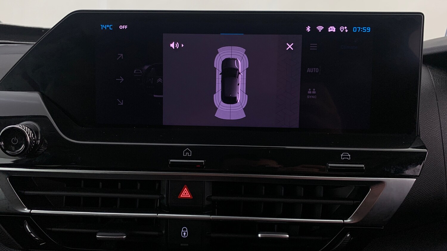 Used Citroen C4 2023 for sale - 77994662: Photo 47