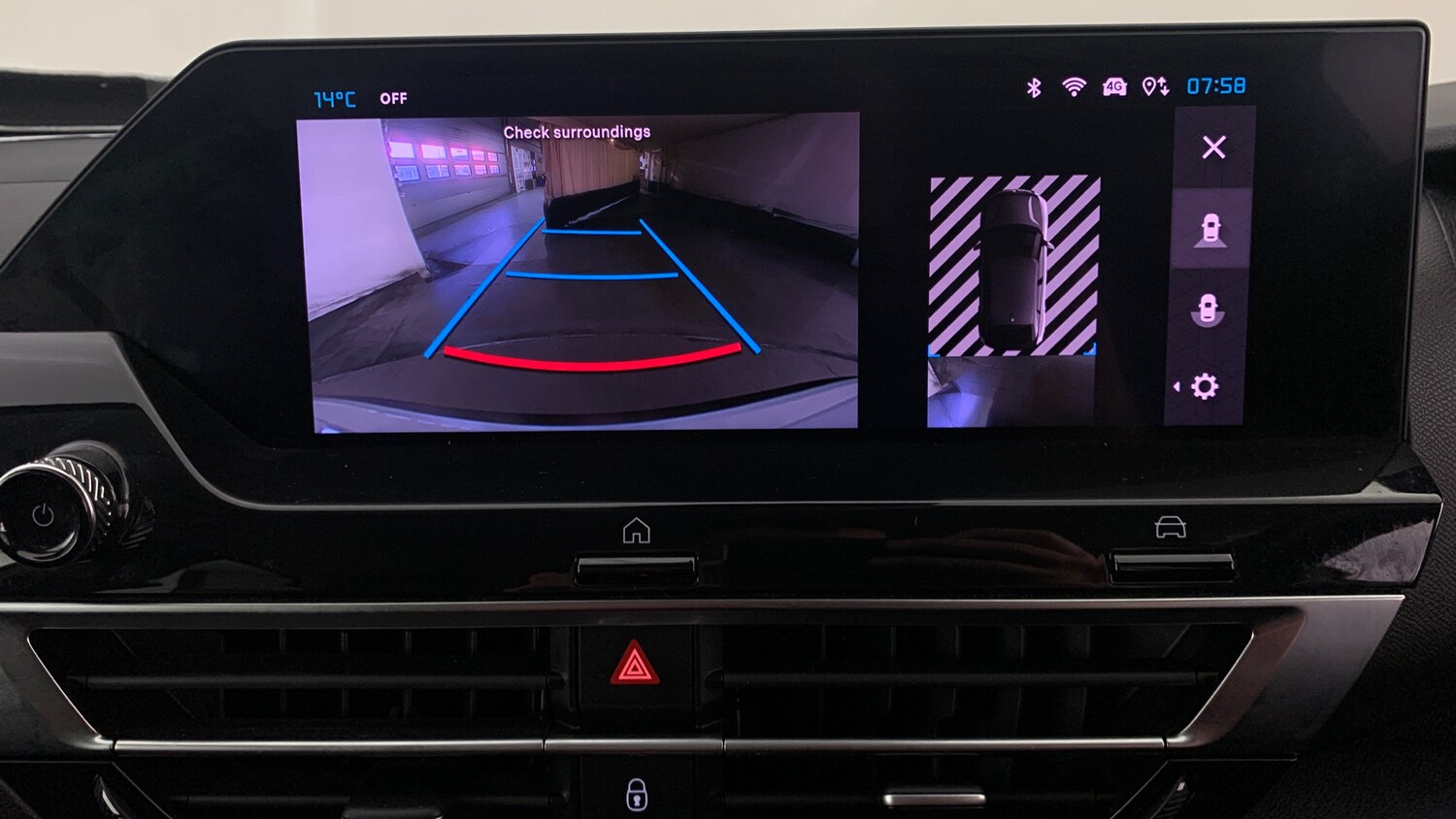 Used Citroen C4 2023 for sale - 77994662: Photo 49