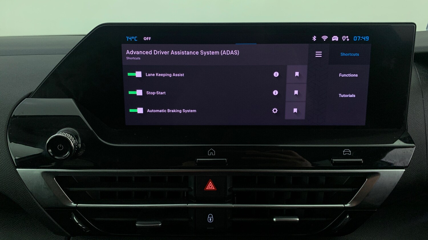 Used Citroen C4 2023 for sale - 77994662: Photo 52