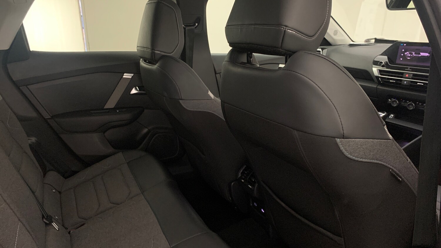 Used Citroen C4 2023 for sale - 77994662: Photo 66