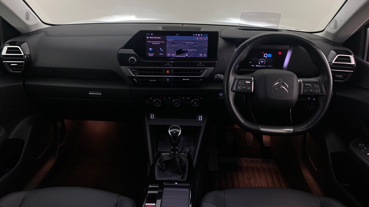 Used Citroen C4 2023 for sale - 77994662: Photo 9