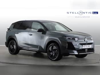 Used Citroen C5 Aircross 2026 for sale - 79742631: Photo