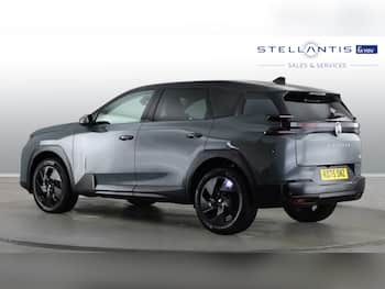 Used Citroen C5 Aircross 2026 for sale - 79742631: Photo
