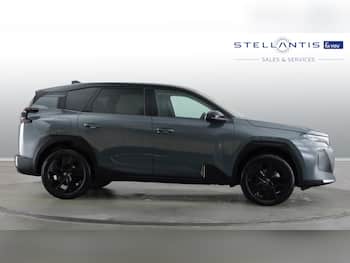 Used Citroen C5 Aircross 2026 for sale - 79742631: Photo