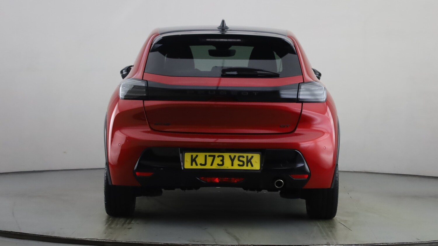 Used Peugeot 208 2024 for sale - 77511915: Photo 13