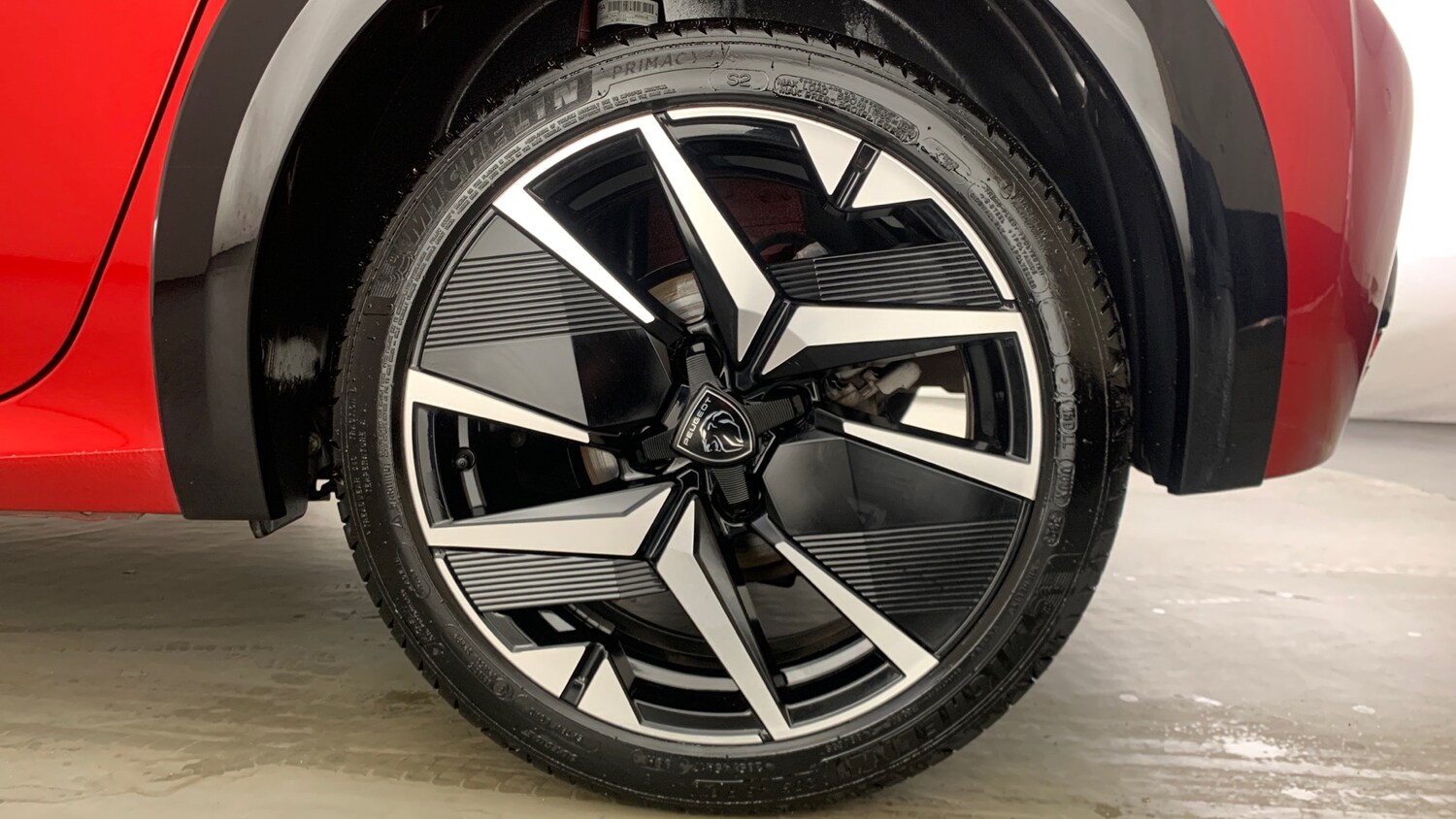 Used Peugeot 208 2024 for sale - 77511915: Photo 17