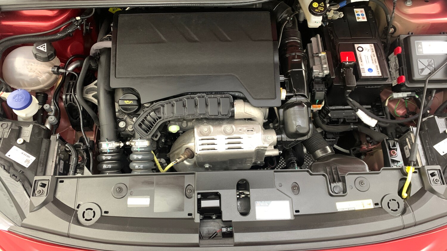 Used Peugeot 208 2024 for sale - 77511915: Photo 21